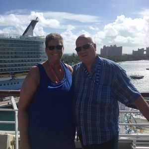 Meet your Posher, Carol